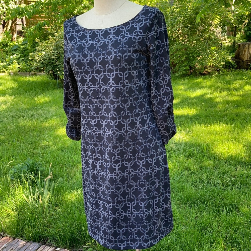 Sweet Soybu Knit Dress
